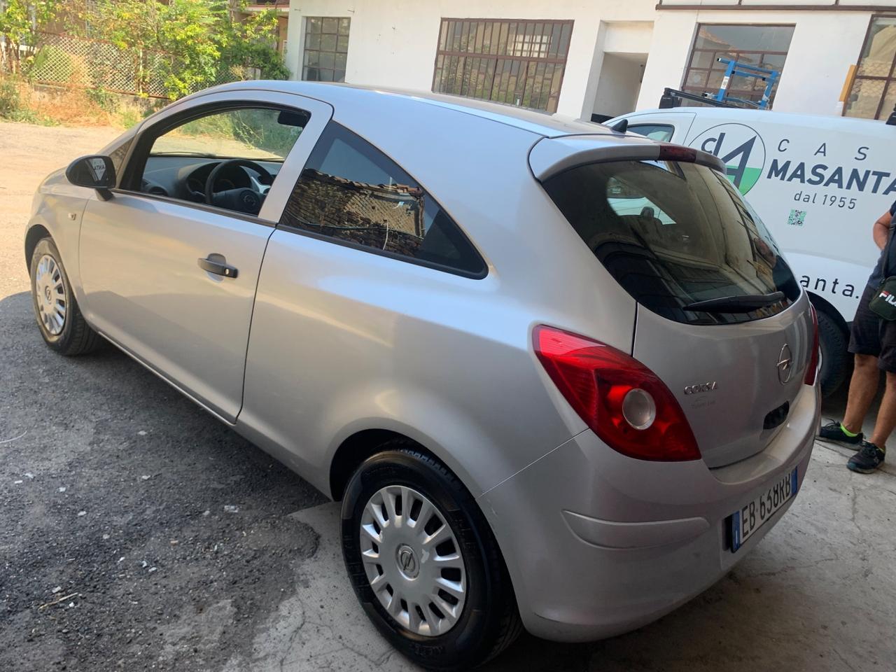 Opel Corsa 1.0 12V 3 porte Club