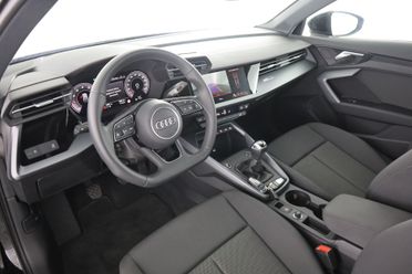 AUDI A3 4ª serie A3 SPB TFSI 85 kW Business