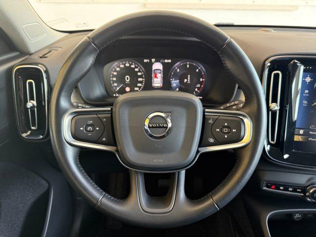 VOLVO XC40 D3 Geartronic Momentum PREZZO REALE