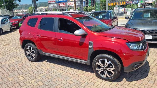 DACIA Duster 1.0 TCe 100 CV ECO-G 4x2 Prestige