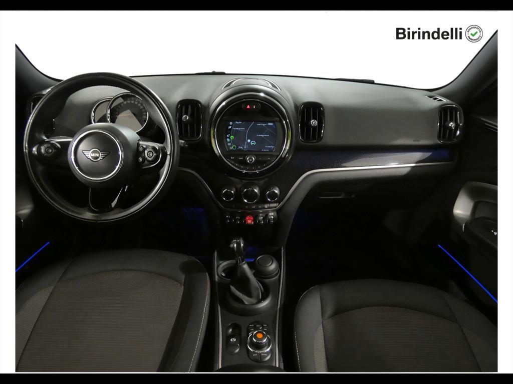 MINI Mini Countrym.(F60) - Mini 1.5 Cooper Hype Countryman