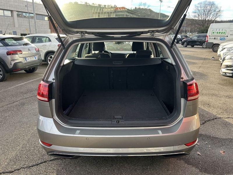 Volkswagen Golf Variant 1.6 TDI 115 CV 1°PROP-GARANZIA-KM CERTIFIC