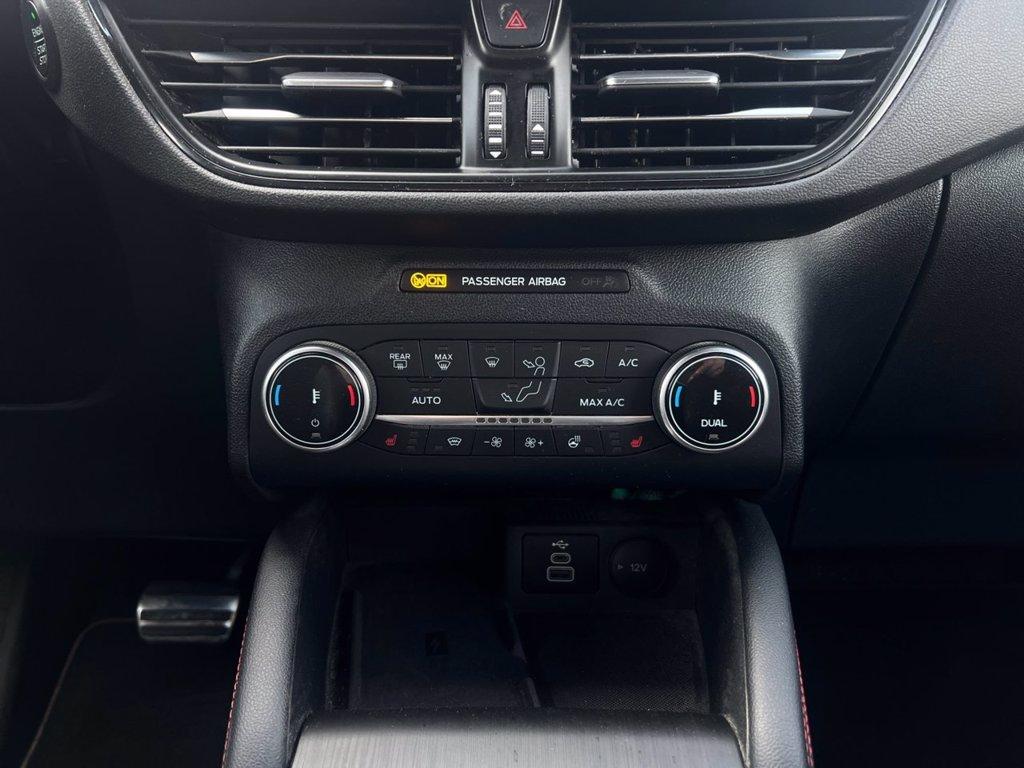 FORD Kuga 2.5 Plug In Hybrid 225 CV CVT 2WD ST-Line X del 2023