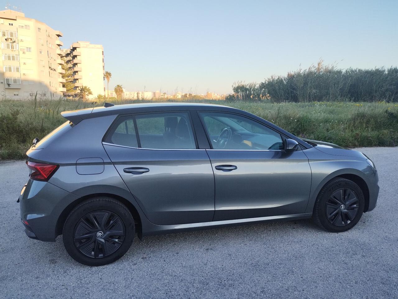 Skoda Fabia 1.0 TSI 95 CV Style