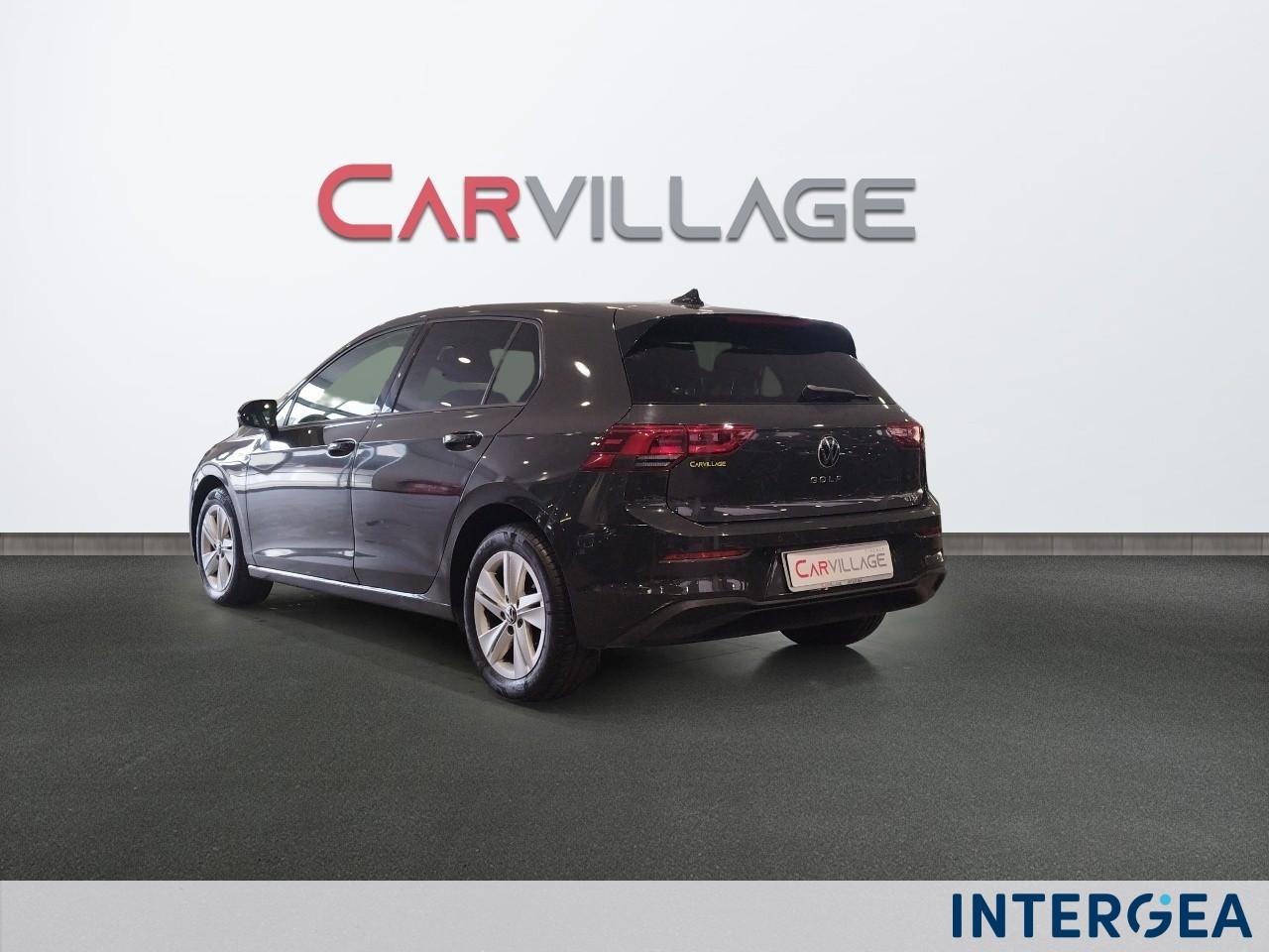 VOLKSWAGEN Golf 1.0 etsi evo Life 110cv dsg