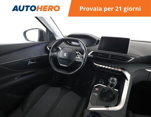 PEUGEOT 5008 BlueHDi 130 S&S Allure