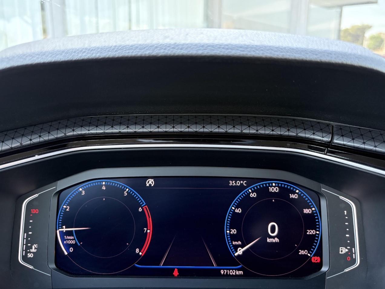 Volkswagen T-Cross 1.0 Benzina 116CV E6 - 2019