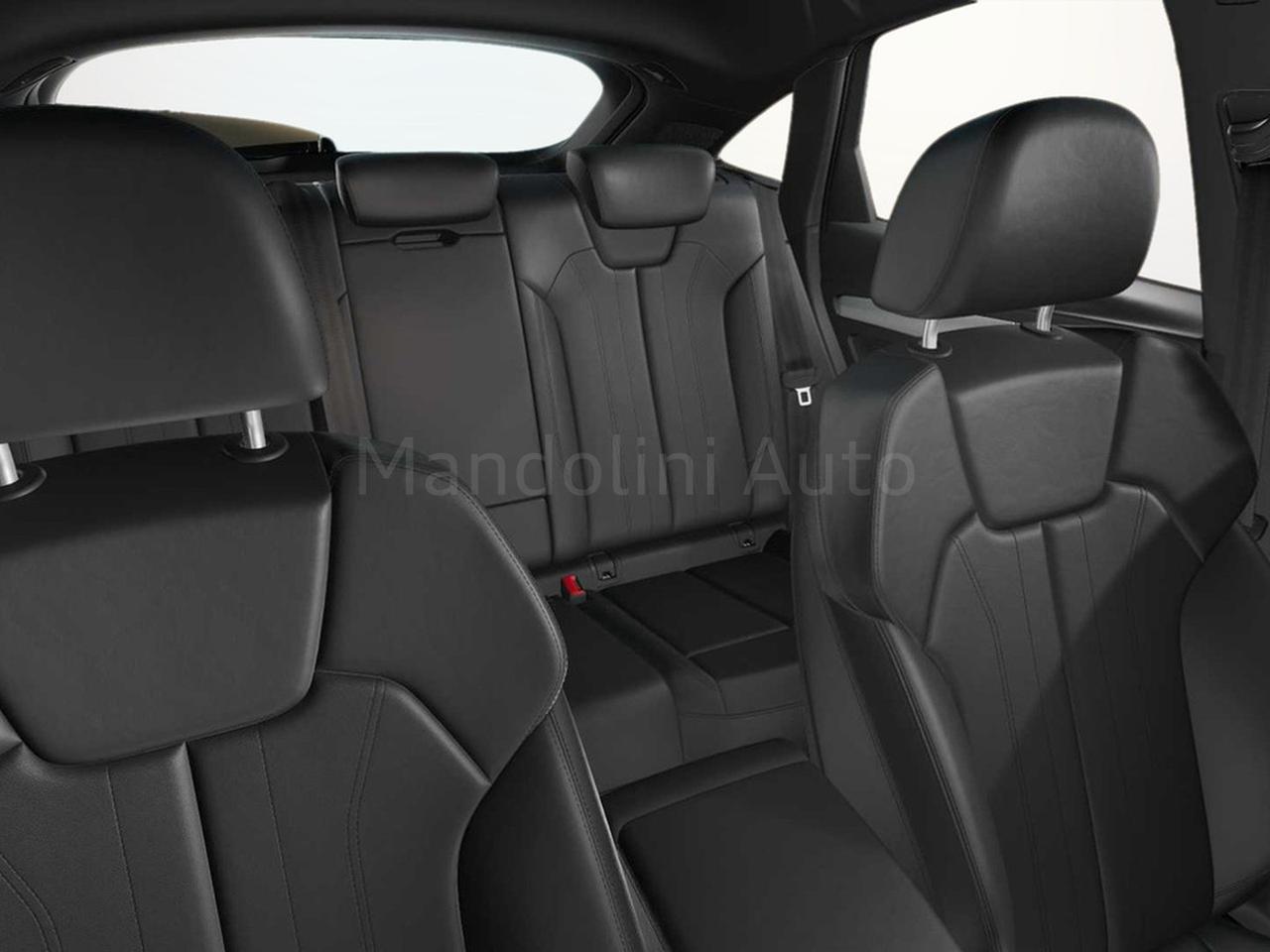 Audi Q5 sportback 40 2.0 tfsi mhev 12v quattro s tronic