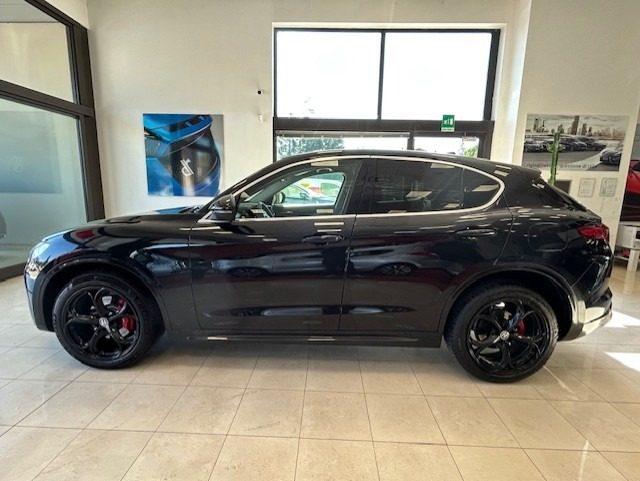 ALFA ROMEO Stelvio 2.2 Turbodiesel 210 CV AT8 Q4 Executive