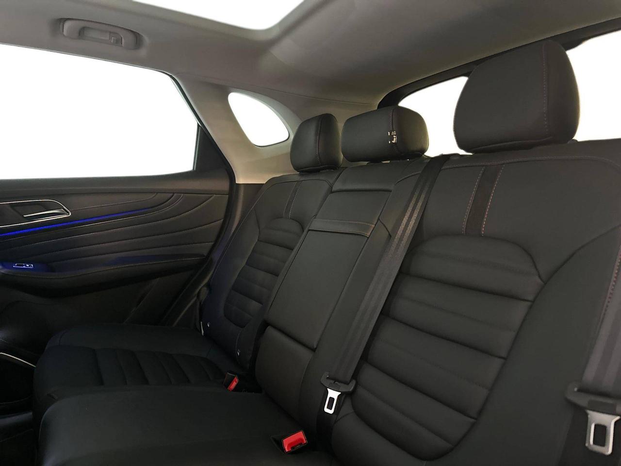 Mg HS EHS 1.5 t-gdi phev Exclusive