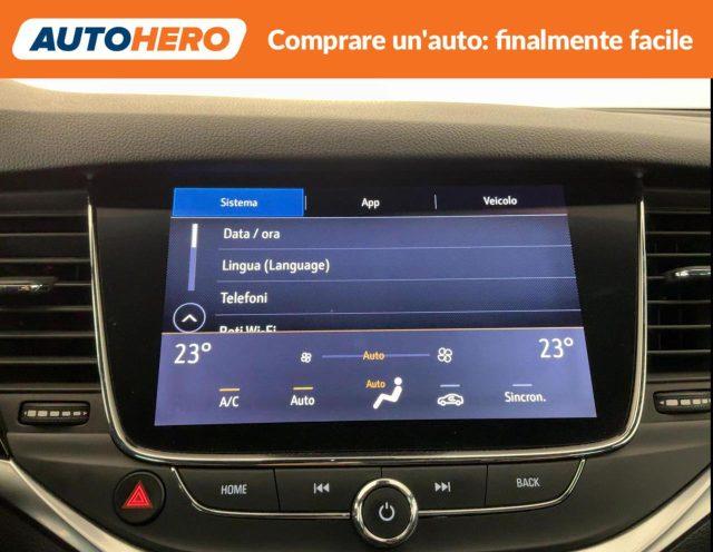 OPEL Astra 1.5 CDTI 122 CV S&S Sports Tourer Ultimate