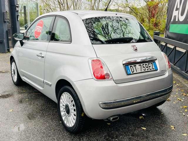 Fiat 500 500 III 1.2 Lounge 69cv PERFETTA PER NEOPATENTATI