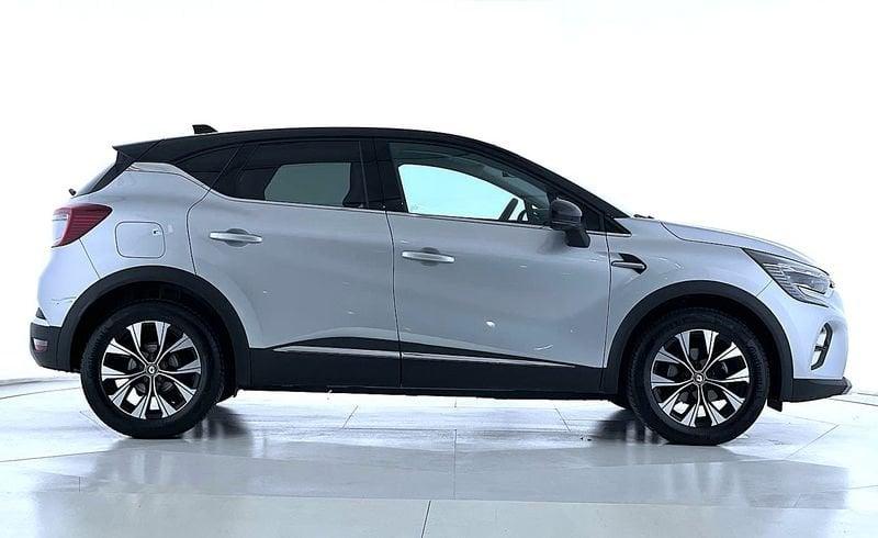 Renault Captur Captur TCe 90 CV Techno