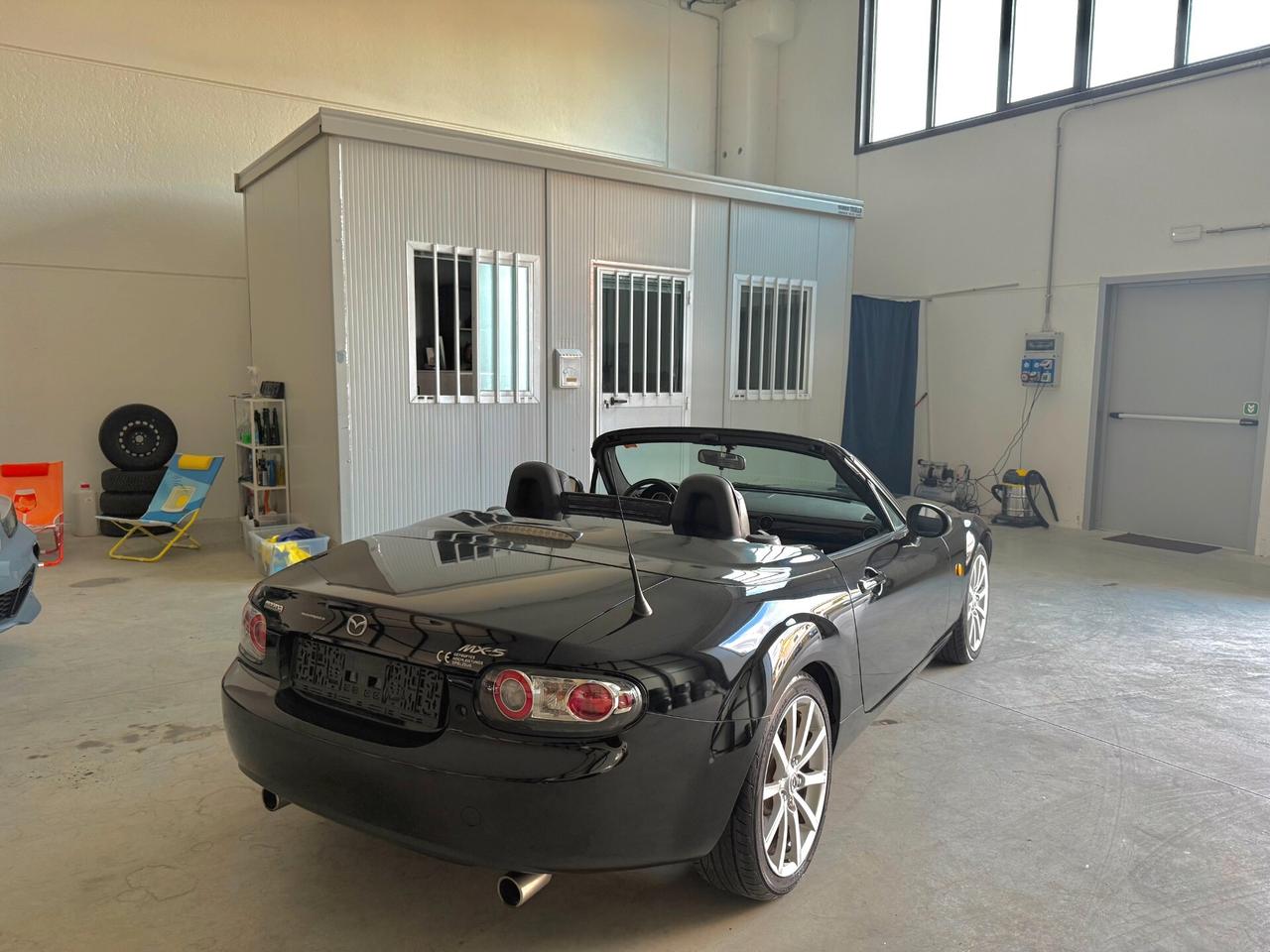 Mazda MX-5 Roadster 2.0L 160CV