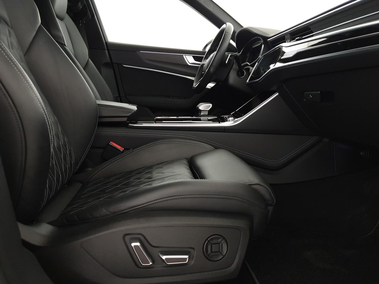 Avant 3.0TDI 344CV quattro tiptronic