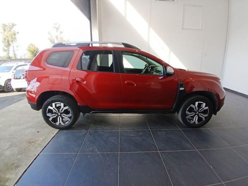 Dacia Duster II 2021 1.0 tce Prestige Gpl 4x2 100cv