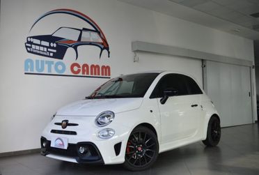 ABARTH 595 1.4 Turbo T-Jet 160 CV MTA Pista