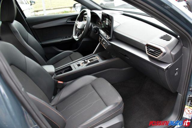 CUPRA Formentor 1.5 HYBRID 150 CV DSG + R19 SANDSTORM + EDGE PACK