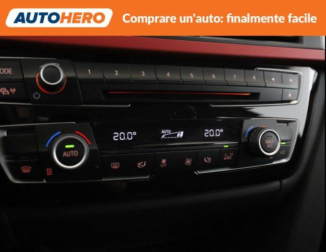 BMW 318 d Touring Sport