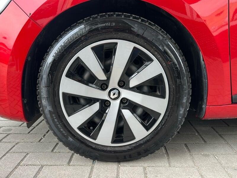 Renault Clio Clio 1.0 tce Equilibre Gpl 100cv