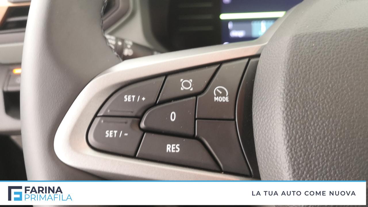 DACIA Duster III 2024 - DUSTER extreme hybrid 140