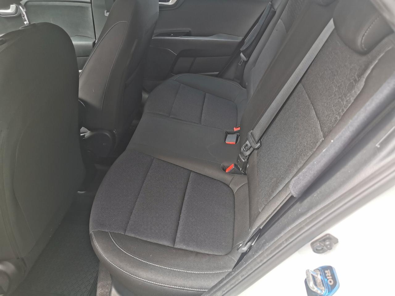 Kia Rio 1.2 MPi 85cv Evolution