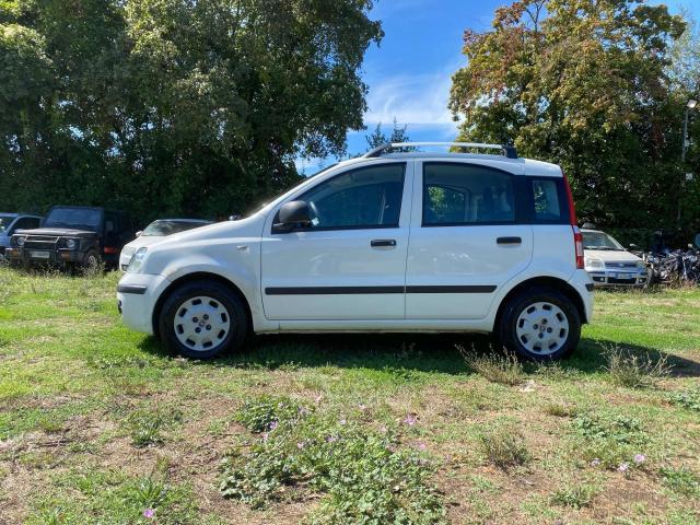 Fiat Panda 1.2 5 Posti Euro 5 * Unico-Proprietario * 69cv E5