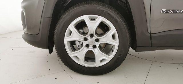 JEEP Renegade 1.0 T3 Limited