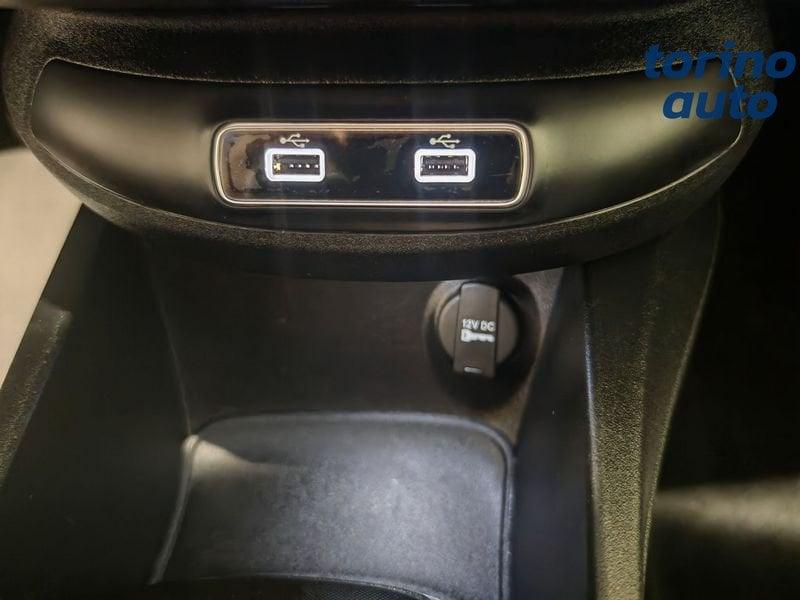 FIAT 500X 500X 1.6 MultiJet 120 CV Cross