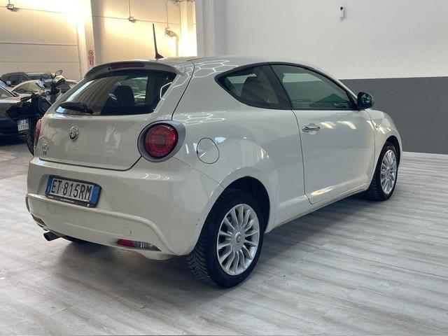 Alfa Romeo MiTo 1.3 JTDm 85 CV S&S Impression