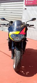 Aprilia Tuono V4 R