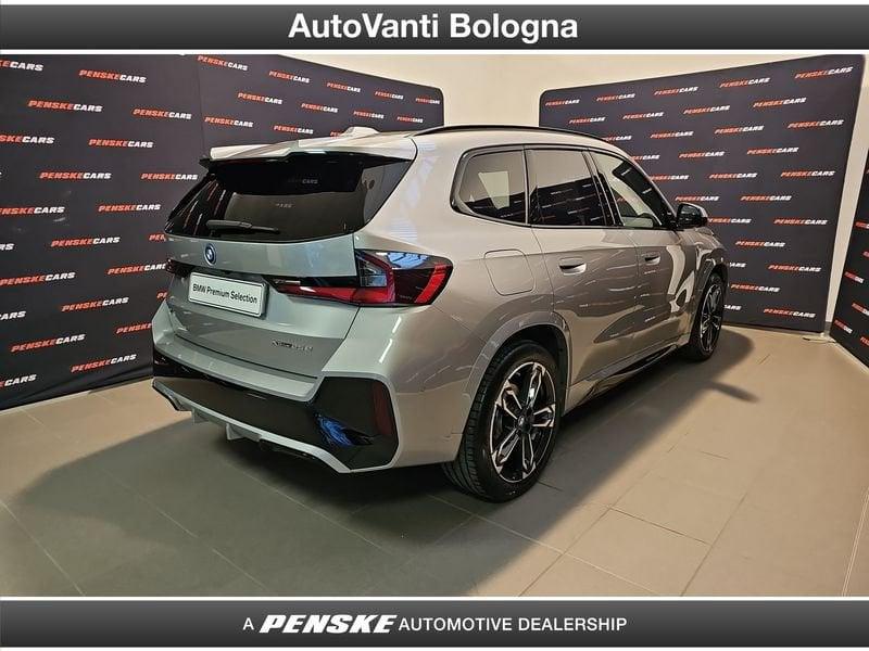 BMW X1 X1 xDrive 25e Msport Pro