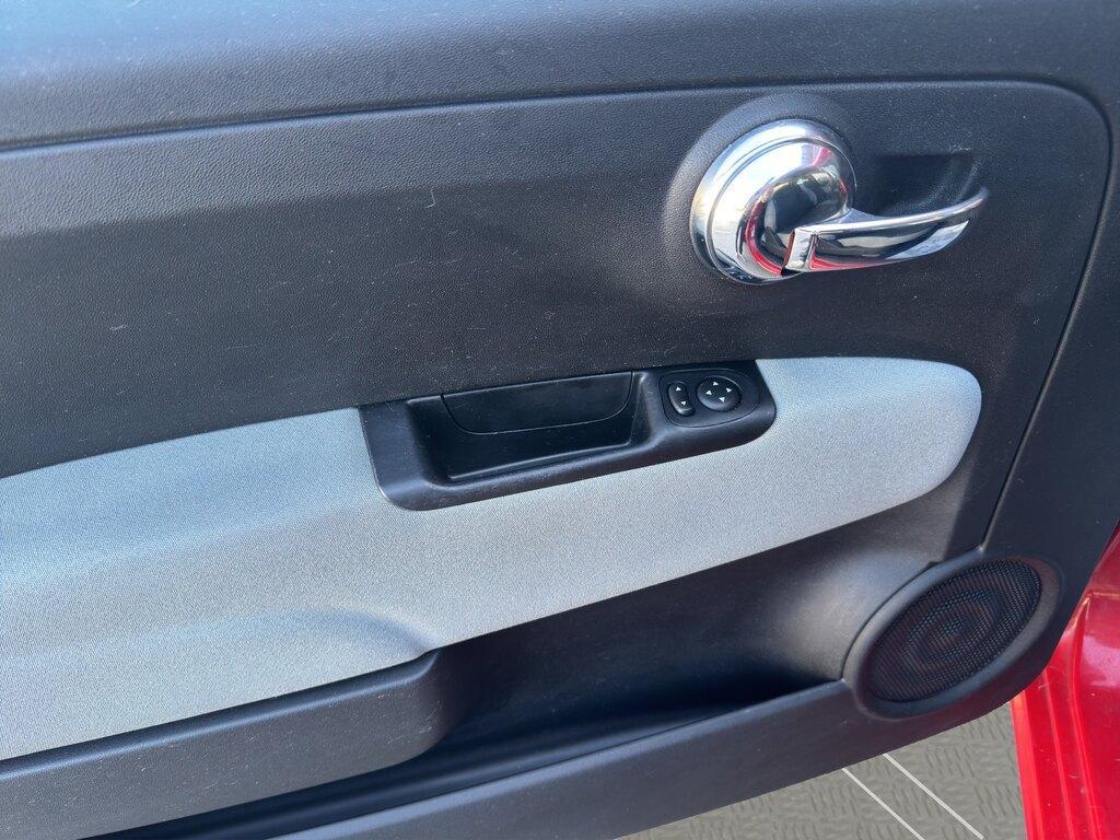 Fiat 500 1.2 Pop