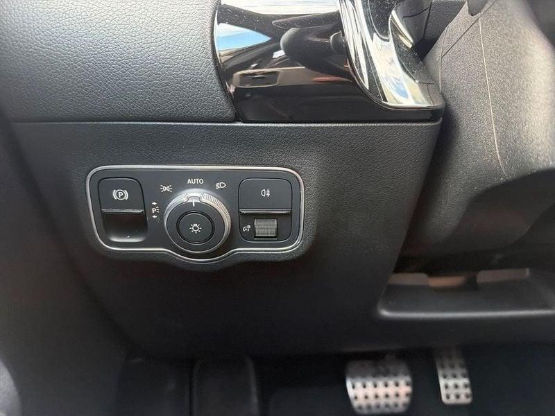 Mercedes-Benz Classe B B 180 d Premium auto