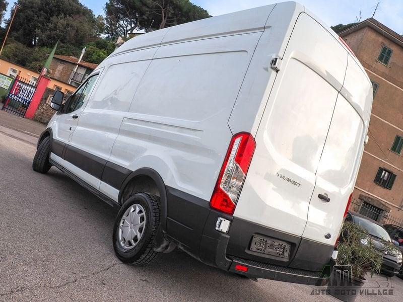 Ford Transit 350 2.0TDCi EcoBlue 170CV L3H3 ITALIA