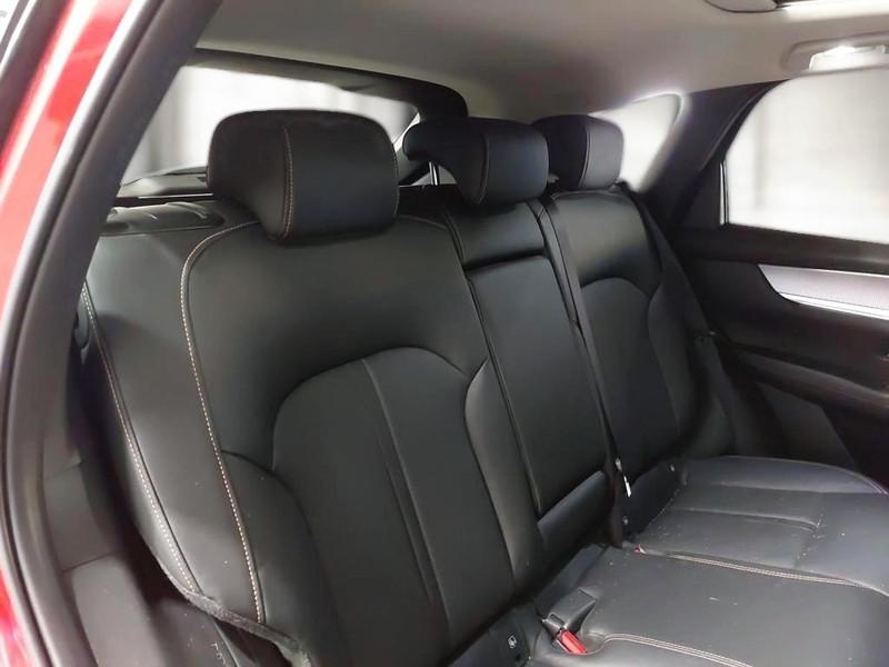 MAZDA CX-60 3.3L E-SKYACTIV MHEV HOMURA AWD AUTO SUV