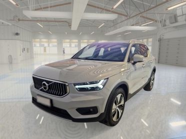 VOLVO XC40 T5 Plug-in Hybrid auto Recharge Inscription Expression