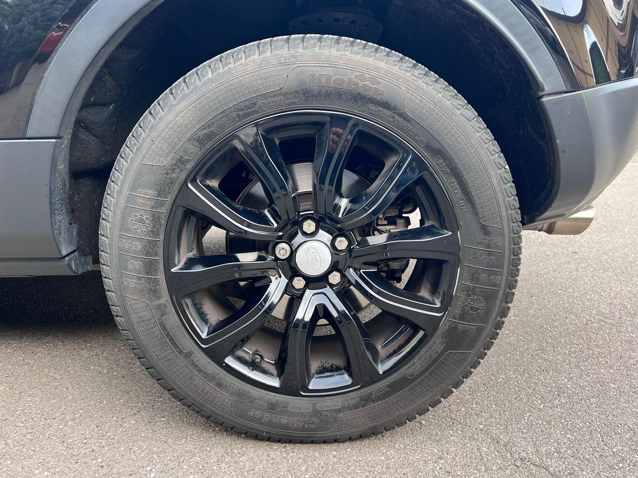 Land Rover Range Rover Evoque 2.0 TD4 SE Dyn #9261