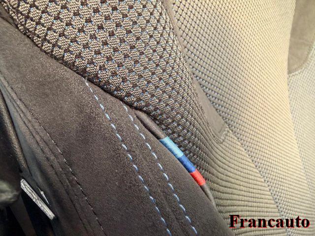 BMW 520 d Touring Msport