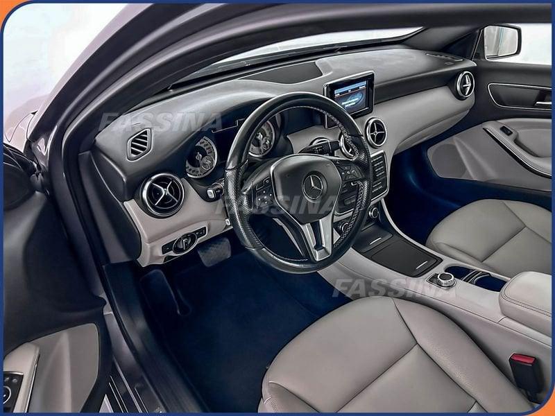Mercedes-Benz Classe A A 160 Premium