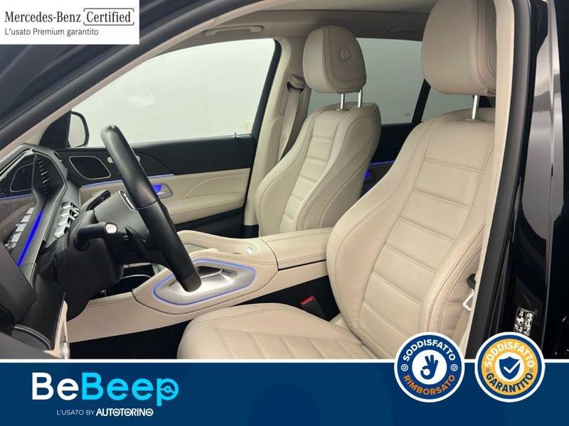 Mercedes-Benz GLE 300 D MHEV PREMIUM 4MATIC AUTO