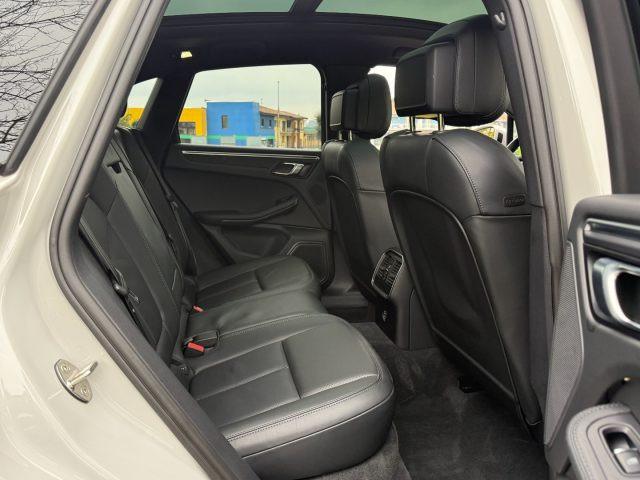 PORSCHE Macan 2.0 UNICO PROPRIETARIO