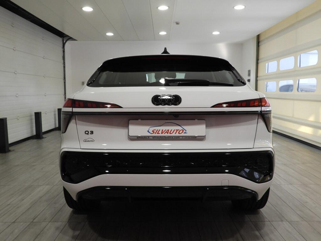 Audi Q3 35 2.0 TDI S tronic