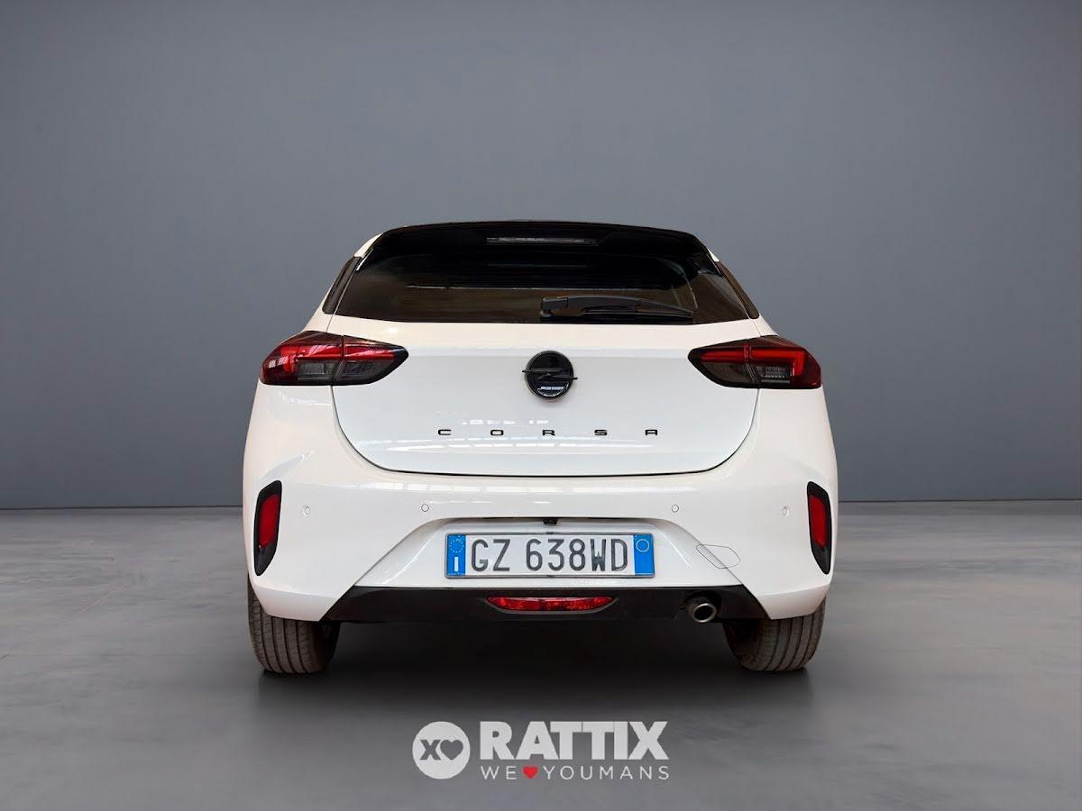 Opel Corsa 1.2 100CV GS