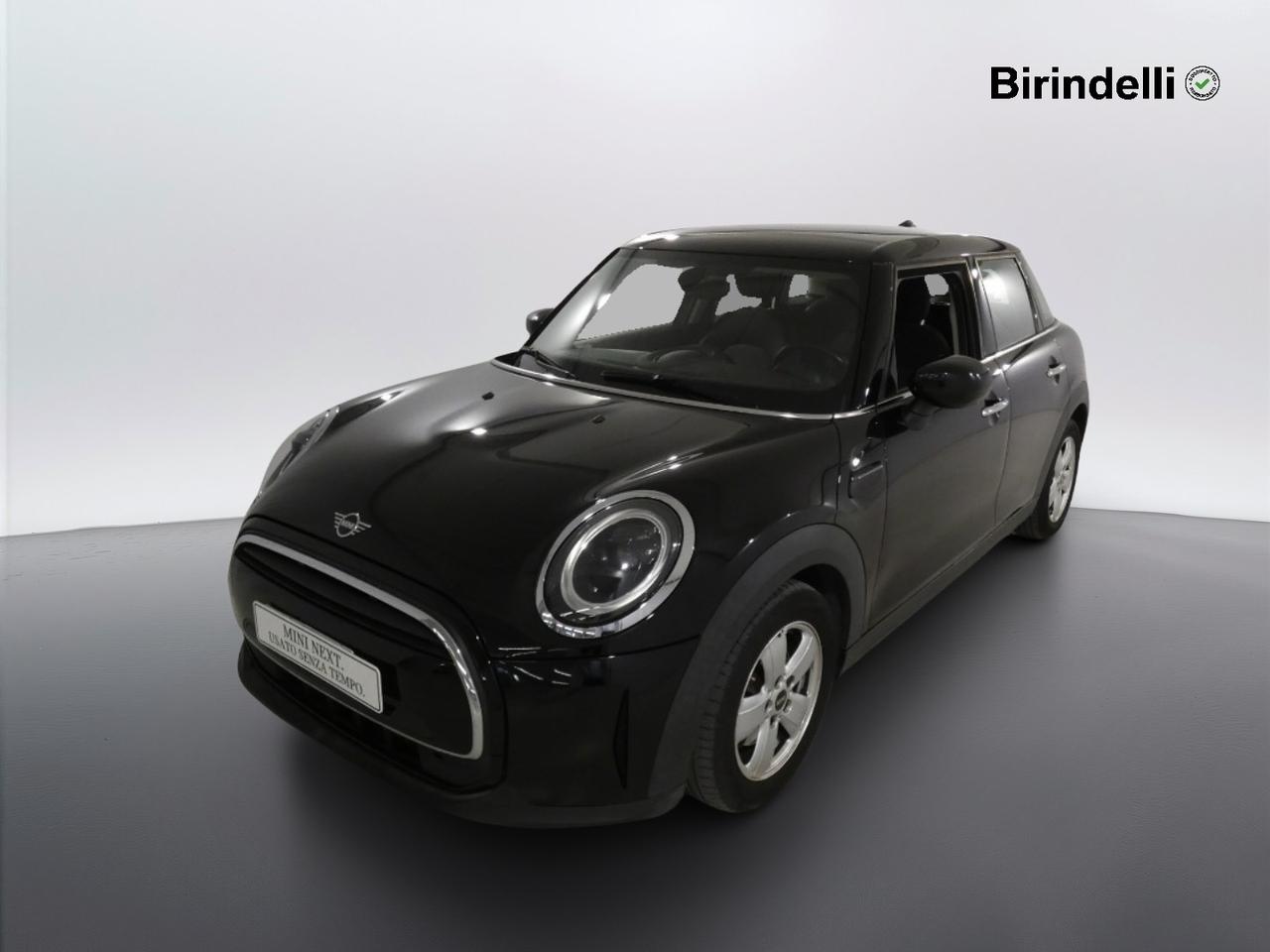 MINI Mini 5 porte (F55) - Mini 1.5 One 5 porte