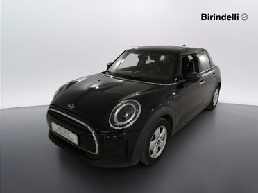 MINI Mini 5 porte (F55) - Mini 1.5 One 5 porte