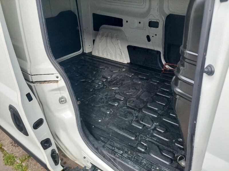 Fiat Doblò Maxi 1.4 T-Jet Natural Power Maxi 3posti Motore Nuovo