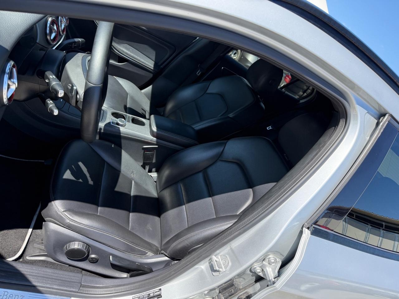 Mercedes-benz GLA 220 GLA 220 CDI Automatic 4Matic