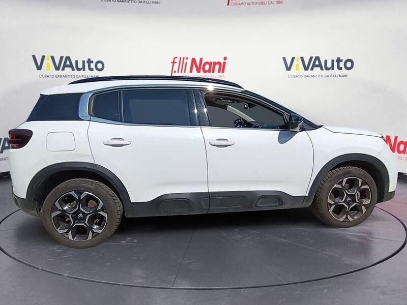 Citroën C5 Aircross 130 S&S Feel Pack