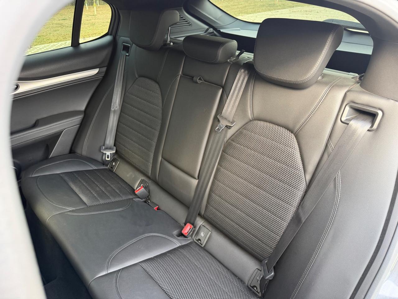 Alfa Romeo Stelvio Iva esposta 2.2 190 CV AT8 Q4 Sprint